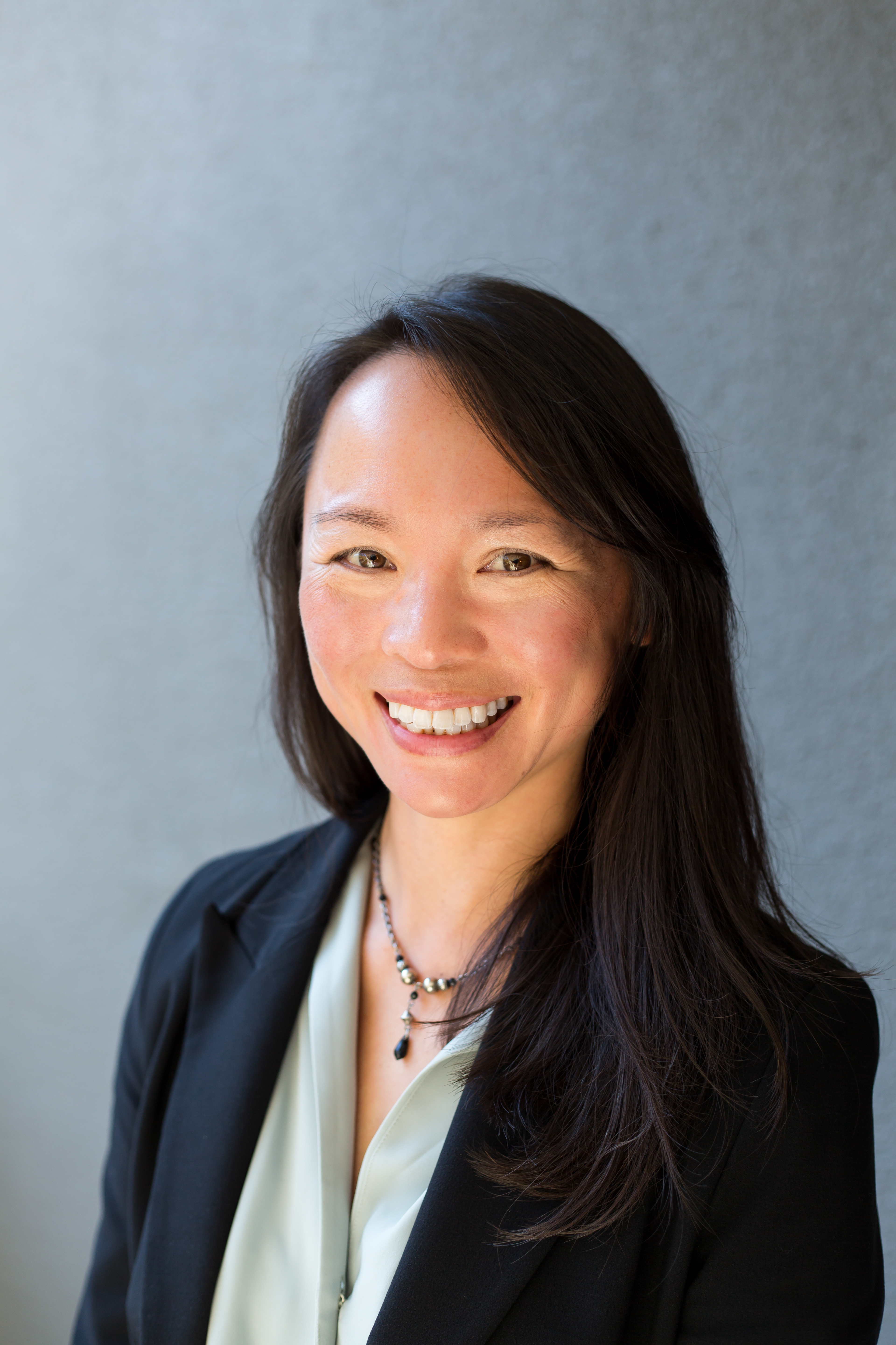 Photo of Karen Manders